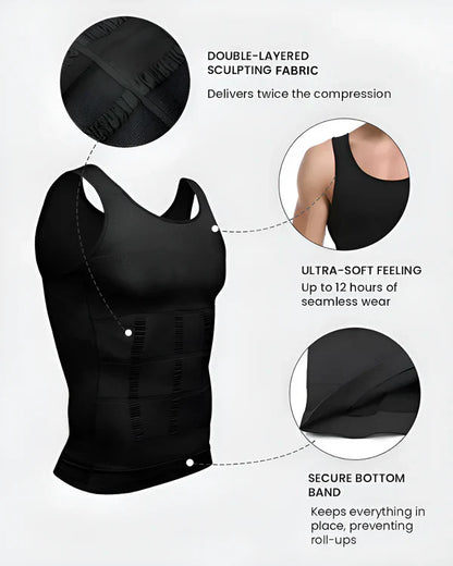 SHAPING TANK 2.0